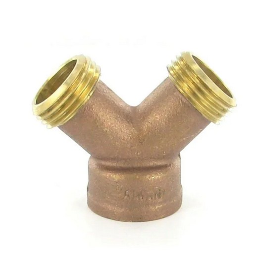  - Hoses, Fittings, & Nozzles